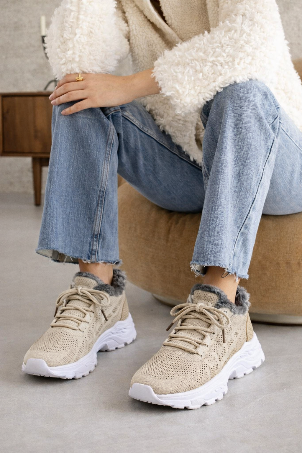 Allie | Chaussures pour femmes respirantes