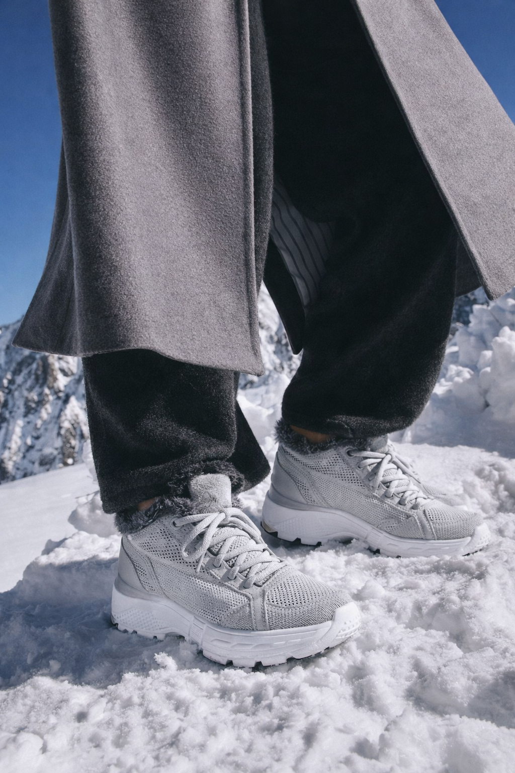 Allie | Chaussures pour femmes respirantes