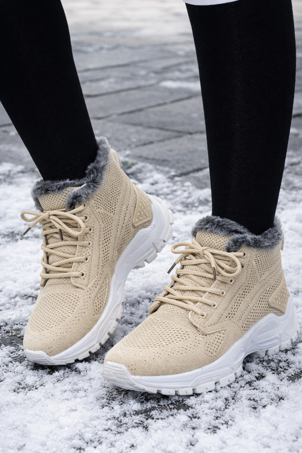 Allie | Chaussures pour femmes respirantes