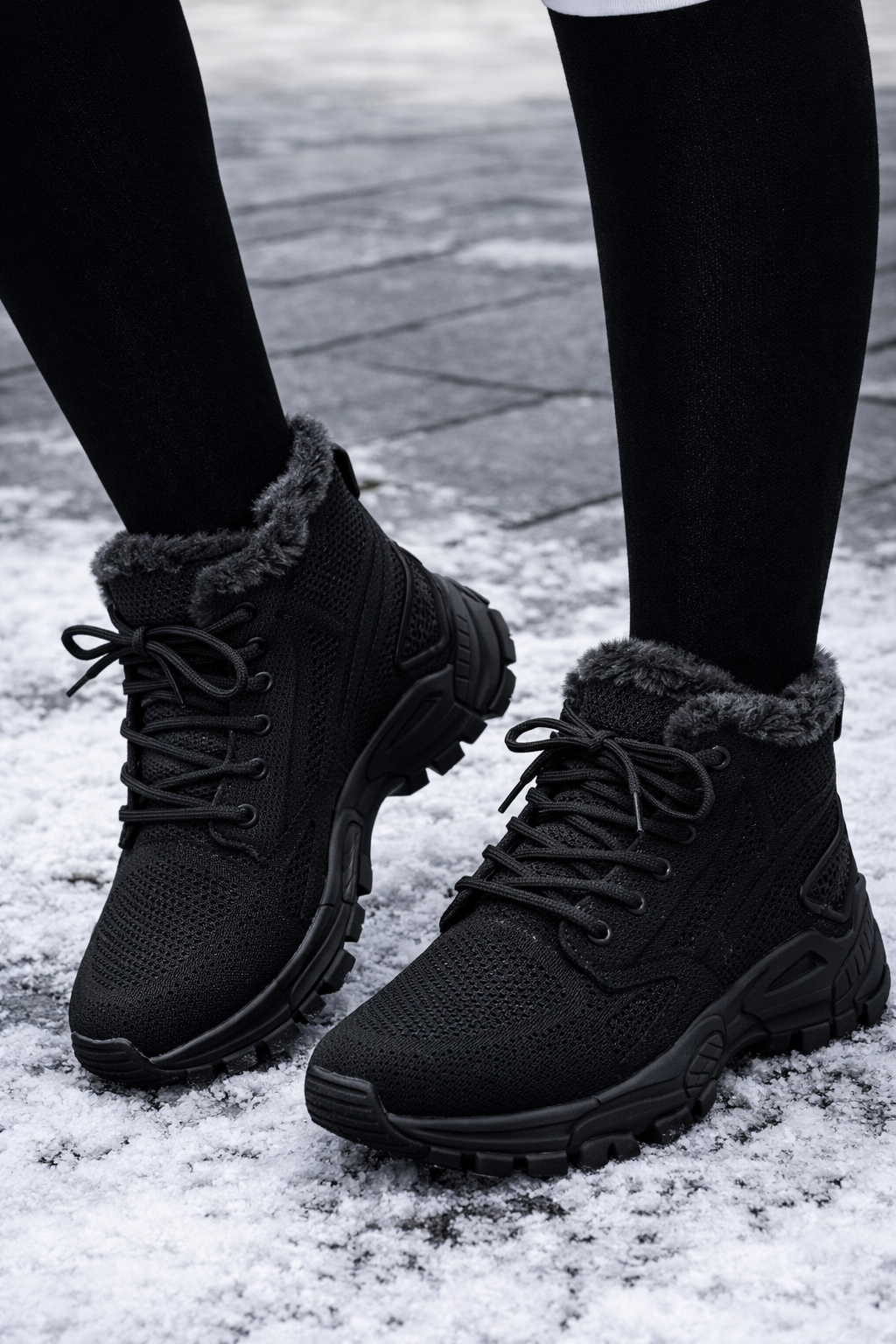 Allie | Chaussures pour femmes respirantes