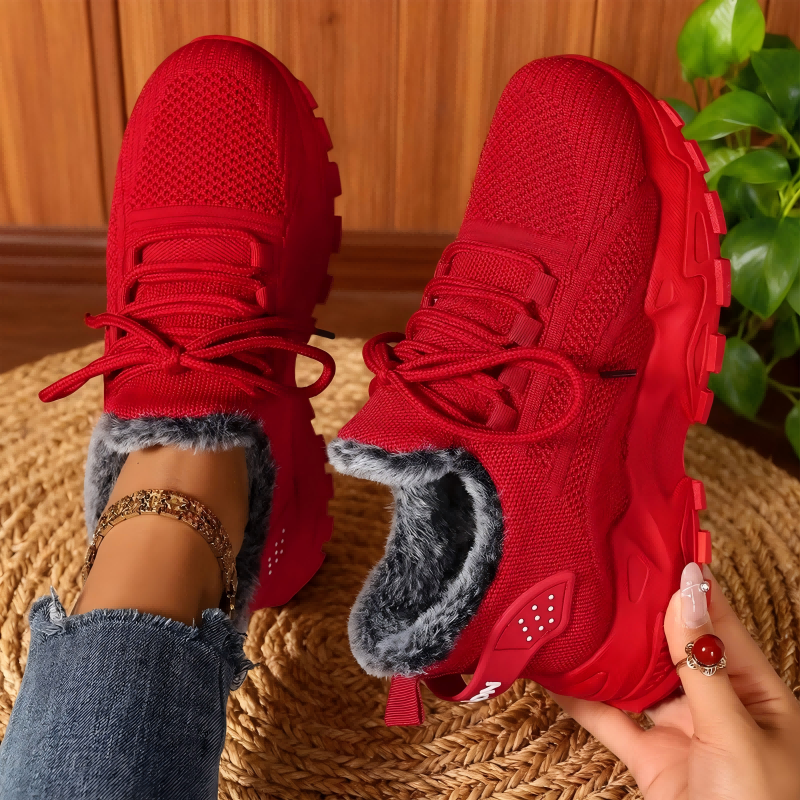 Allie | Chaussures pour femmes respirantes