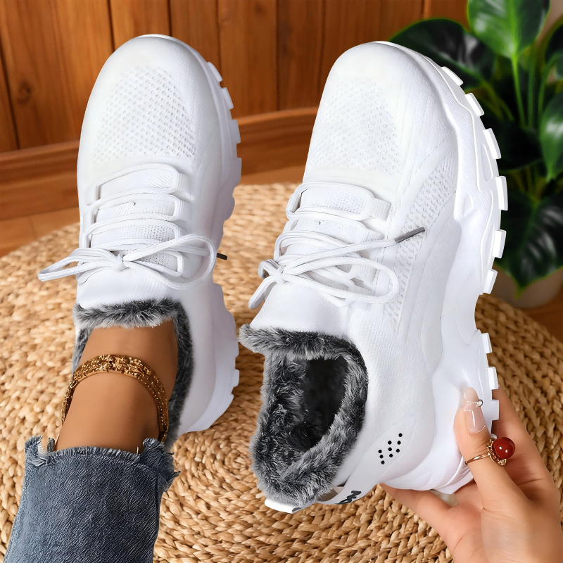 Allie | Chaussures pour femmes respirantes